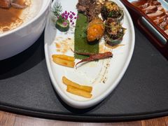 -荣兴酒家(徐家汇店)