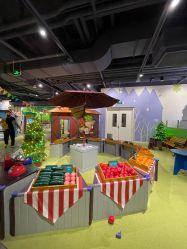 -幻贝家儿童乐园(苏州中心店)