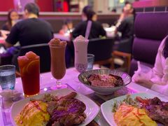 -龙记·香港茶餐厅(海上世界店)