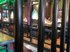 大堂-客家道(百脑汇店)