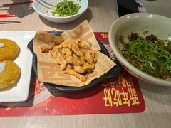 -大师兄·西北小馆(南沙万达广场店)