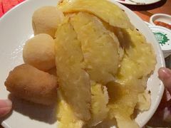 -拉蒂娜·巴西牛排馆 Latina·Brazilian Steakhouse(王府井喜悦店)