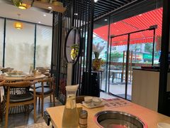 大堂-喜上喜鸡煲翅(吉大店)