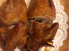 -点都德(聚福楼店)