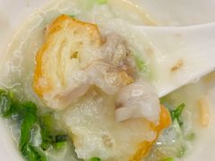 -点都德(大茶楼店)