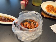 -红厨巷·淮扬菜(熙南里店)