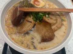 -味千拉面(南宁江南万达店)