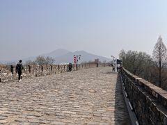 -南京城墙景区