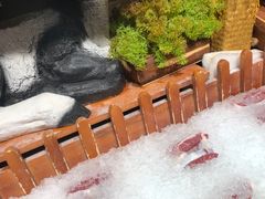 -芭菲盛宴·环球美食(北城国际店)