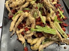 -大眼锅贴水饺(河东店)
