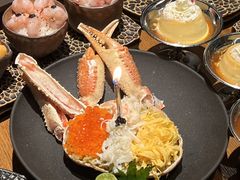 -贰捌零叁精致料理(钱湖店)