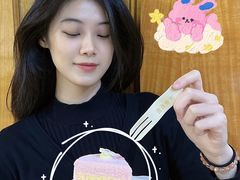 -壹点壹客·生日蛋糕(南山店)