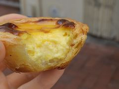 葡挞-安德鲁饼店(总店)