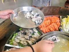 -百丈园龙江啫神馆