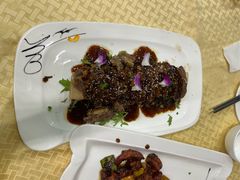 -熙春园餐厅