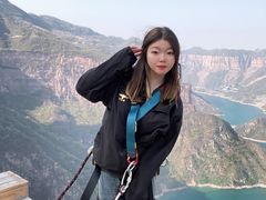 -河南宝泉旅游区