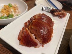 -小大董·烤鸭(王府井apm店)