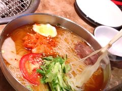 -金太阳海鲜烧烤·本地人餐厅(东纬路旗舰店)
