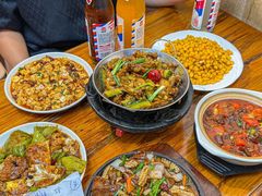 -卢庄(江汉路店)