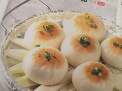 -福满园大酒楼(梅林店)
