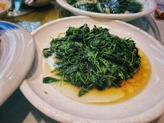 酒香草头-老人和饭店(淮海中路店)