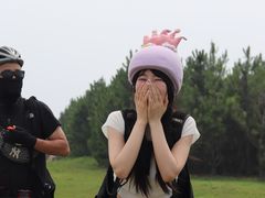 -伏龙山滑翔伞基地