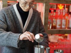 -The Drinkery (瑞金店)