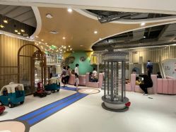 -meland club亲子乐园(石家庄万象城店)