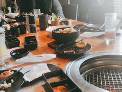 -赤坂亭M9和牛烧肉(世博源店)