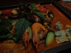 -探鱼·鲜青椒爽麻烤鱼(银泰城店)