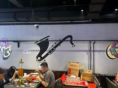-醉炫音速烧烤·干煸菜(沙河总店)