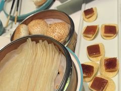-聆桂烤鸭·金奖烤鸭(静联广场店)