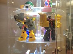 -麦当劳(西安雁塔路店)