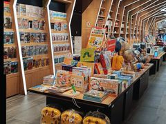 -覔书店(壹方城店)