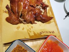 -鸡毛店·川菜(文殊院店)