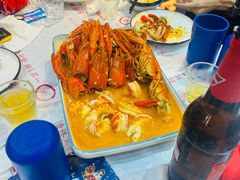 -三妹小龙虾·黄油蟹(华侨城总店)