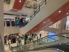 -光启城时尚购物中心