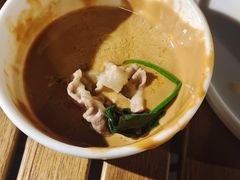 -四喜小胖·北京涮肉(五道营店)