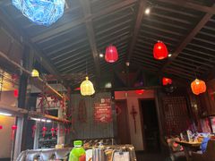 -望京一号·重庆江湖菜(工体店)
