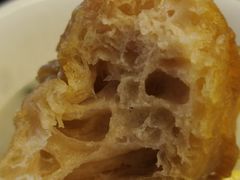 德昌咸煎饼-伍湛记 · 广州老字号(龙津中路店)
