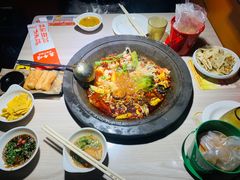 -真牛哇·香辣汽锅蛙(天河城店)