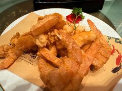 -百味饺子城•海鲜家常菜(秦皇岛店)