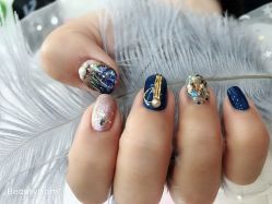 -Easy Lady美甲美睫半永久纹绣工作室