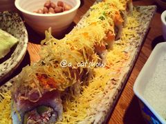 和枫日本料理-和枫(众意路店)