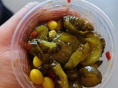 -镇南锅盖面馆(解放路店)