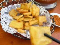 -云隐小厨·传统大理美食(复兴路店)