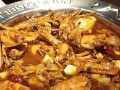 -胖哥俩肉蟹煲(福州仓山爱琴海店)