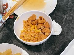 -骨气鼓气羊棒骨·羊蝎子(住总万科广场店)