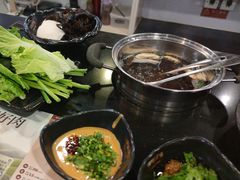 -呷哺呷哺(西单大悦城店)