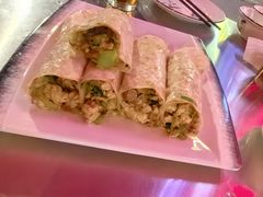 -正宗流钟锅子饼家常菜